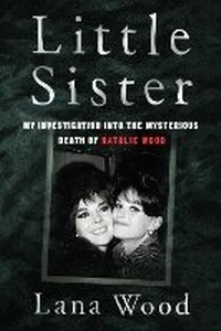 Abbildung von: Little Sister [International Edition] - HarperCollins