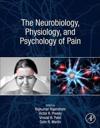 Abbildung von: The Neurobiology, Physiology, and Psychology of Pain - Academic Press