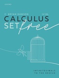 Cover: Calculus Set Free - Oxford University Press