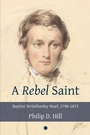 Bild: Rebel Saint - James Clarke & Co Ltd
