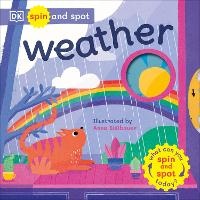 Enlarge image Cover: Spin and Spot: Weather - DK Children