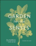 Cover: Garden for the Senses - DK