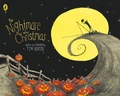 Cover: The Nightmare Before Christmas - Puffin