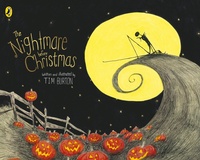 Bild vergrößern Bild: The Nightmare Before Christmas - Puffin