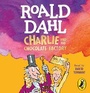 Cover: Charlie and the Chocolate Factory - Puffin