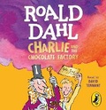 Cover: Charlie and the Chocolate Factory - Puffin