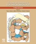 Bild: Principles and Applications of Soil Microbiology - Elsevier
