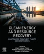 Cover: Clean Energy and Resource Recovery - Elsevier