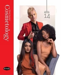 Abbildung von: Milady Standard Cosmetology - Milady Publishing Co