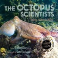 Cover: The Octopus Scientists - HarperAudio