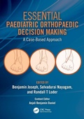 Cover: Essential Paediatric Orthopaedic Decision Making - CRC Press