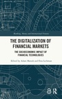 Cover: The Digitalization of Financial Markets - Routledge
