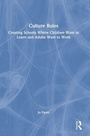 Cover: Culture Rules - Routledge