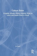 Cover: Culture Rules - Routledge