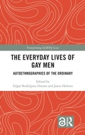 Cover: The Everyday Lives of Gay Men - Routledge