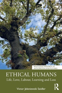 Abbildung von: Ethical Humans - Routledge