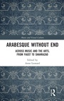 Cover: Arabesque without End - Routledge