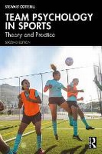 Abbildung von: Team Psychology in Sports - Routledge