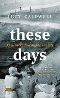 Abbildung von: These Days - Faber & Faber