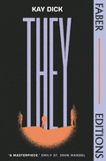 Cover: They (Faber Editions) - Faber & Faber