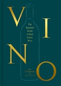 Cover: Vino - Random House Inc