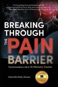 Cover: Breaking Through the Pain Barrier - Hawkeye Publishing Pty Ltd