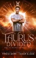 Cover: Taurus Divided - Jess Connors Publishing