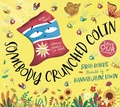 Cover: Somebody Crunched Colin - Scholastic