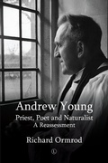 Cover: Andrew Young - The Lutterworth Press