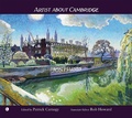 Cover: Artist about Cambridge - Lutterworth Press