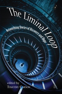 Enlarge image Cover: The Liminal Loop - Lutterworth Press
