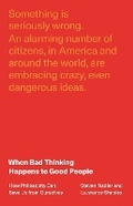 Cover: When Bad Thinking Happens to Good People - Princeton University Press