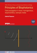 Abbildung von: Principles of Biophotonics, Volume 3 - Institute of Physics Publishing