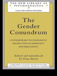 Enlarge image Cover: The Gender Conundrum - Routledge