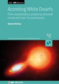 Abbildung von: Accreting White Dwarfs - Institute of Physics Publishing
