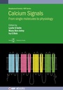 Cover: Calcium Signals - Institute of Physics Publishing