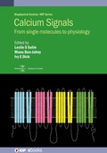Abbildung von: Calcium Signals - Institute of Physics Publishing