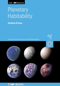Abbildung von: Planetary Habitability - Institute of Physics Publishing