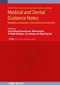 Cover: Medical and Dental Guidance Notes (Second Edition) - Institute of Physics Publishing