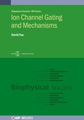 Cover: Ion Channel Gating and Mechanisms - Institute of Physics Publishing