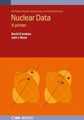 Cover: Nuclear Data - Institute of Physics Publishing