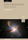 Cover: Active Galactic Nuclei - Institute of Physics Publishing