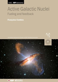 Abbildung von: Active Galactic Nuclei - Institute of Physics Publishing