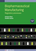 Bild: Biopharmaceutical Manufacturing, Volume 1 - Institute of Physics Publishing