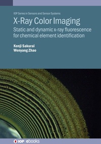 Abbildung von: X-ray Color Imaging - Institute of Physics Publishing
