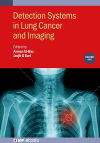 Bild: Detection Systems in Lung Cancer and Imaging, Volume 1 - Institute of Physics Publishing