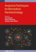 Abbildung von: Analytical Techniques for Biomedical Nanotechnology - Institute of Physics Publishing