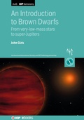 Bild: An Introduction to Brown Dwarfs - Institute of Physics Publishing