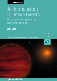 Abbildung von: An Introduction to Brown Dwarfs - Institute of Physics Publishing