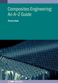 Cover: Composites Engineering: An A-Z Guide - Institute of Physics Publishing